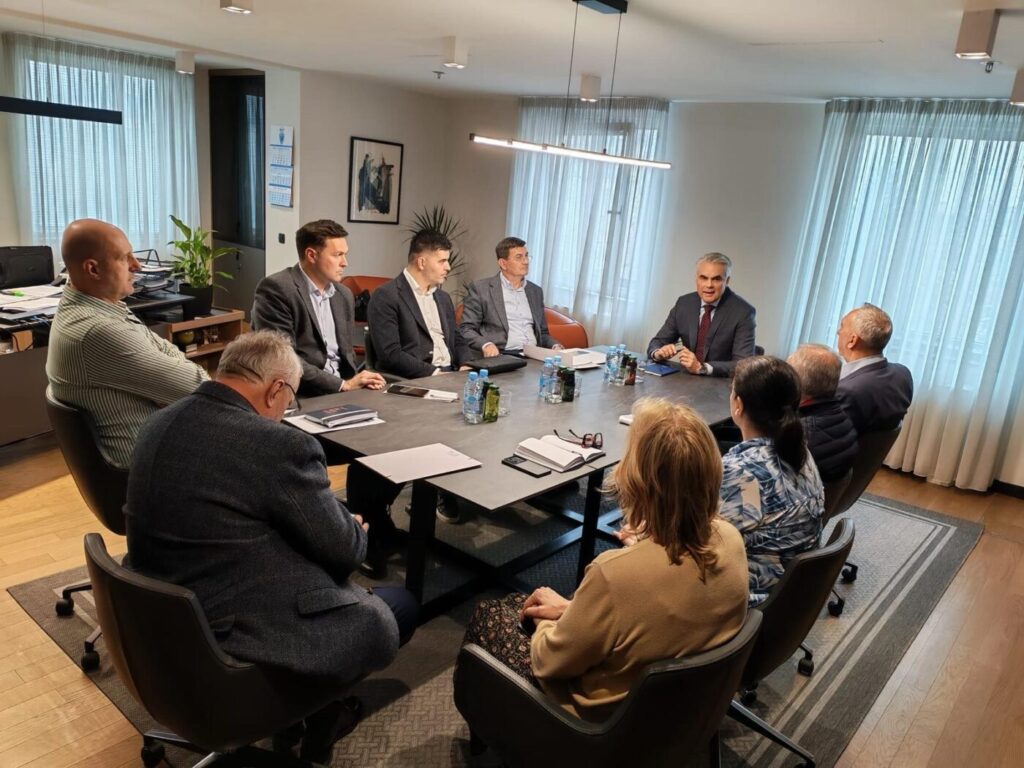 Tomislavgrad dobiva 750.000 KM za završetak projekta prečistača otpadnih voda