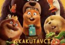 Skakutavci, premijerno u livanjskom kinu u petak, 06.03. u 19:30
