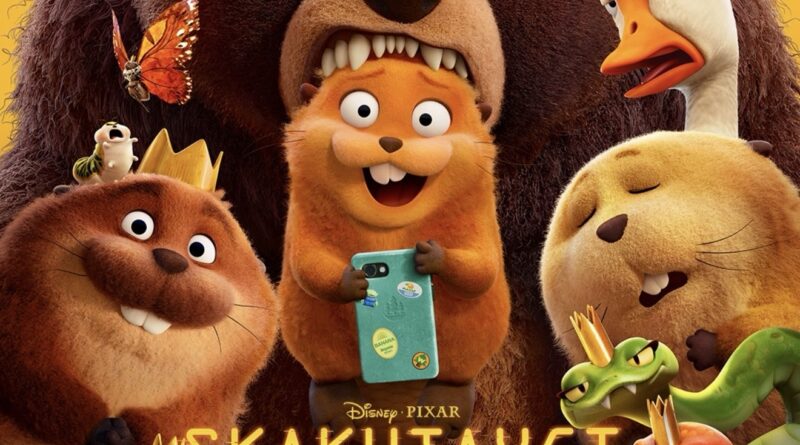 Skakutavci, premijerno u livanjskom kinu u petak, 06.03. u 19:30