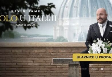 Večeras u Gradskom kinu u&nbsp;Tomislavgrad: Romantična komedija “Solo u Italiji”