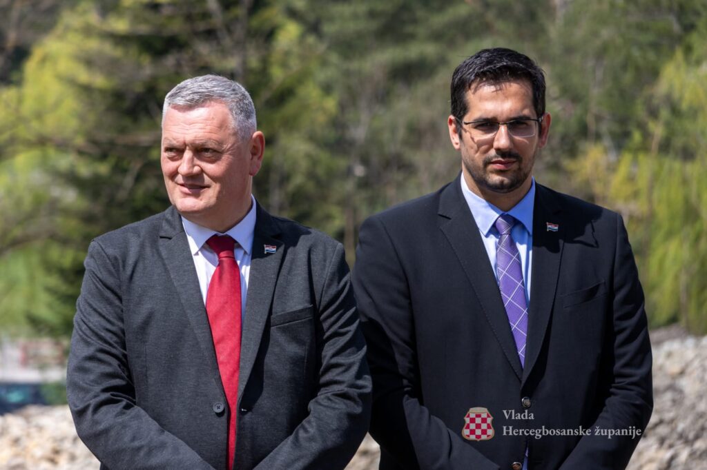 Gimnazija Livno dobiva modernu športsku dvoranu – pogledajte projekt (FOTO)