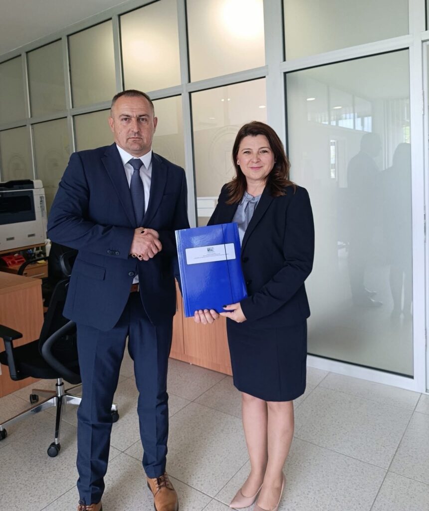 Nastavak digitalizacije javne uprave kroz nove elektronske servise u Hercegbosanskoj županiji