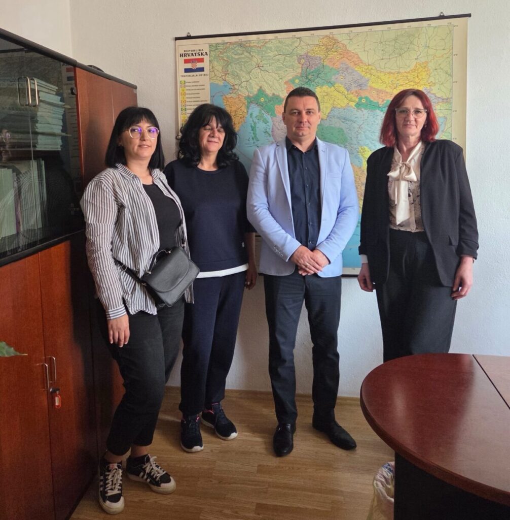 Potpisani ugovori za potporu ženama obrtnicama u Hercegbosanskoj županiji