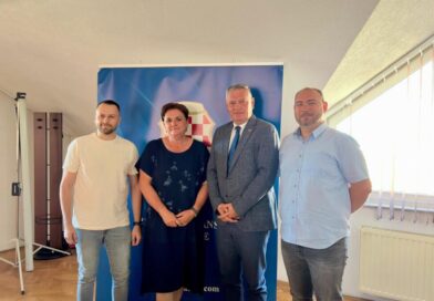 Uspješno završen projekt potpore gospodarstvu HBŽ vrijedan 255.000 eura