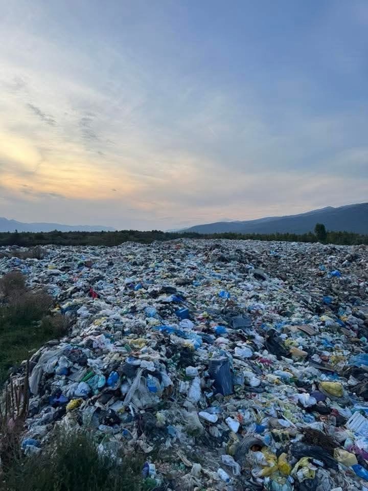 Hoće li mostarski otpad završiti na Korićini? U Livnu raste zabrinutost