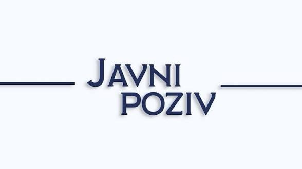 Javni pozivi za podnošenje prijava za potporu mladim poljoprivrednicima s područja Hercegbosanske županije
